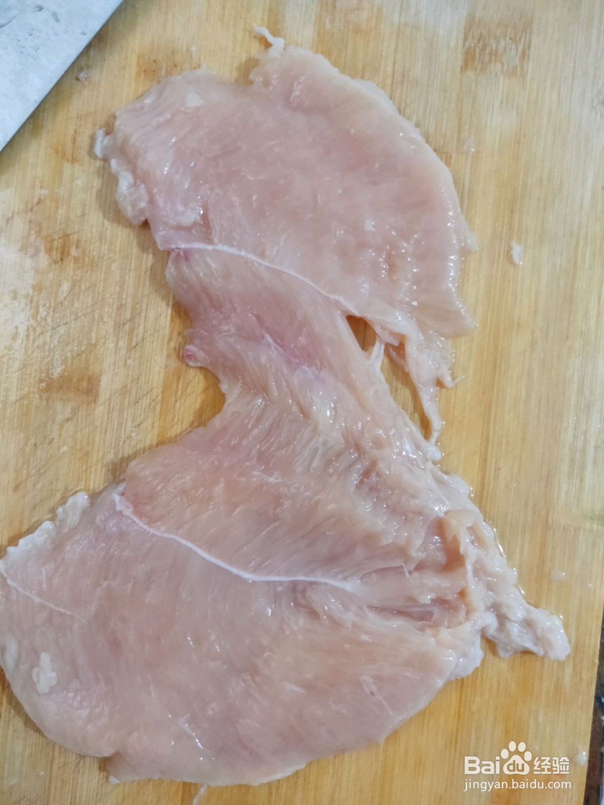 黄金鸡排怎么做