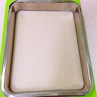 怎么做芒果椰香糯米糍?