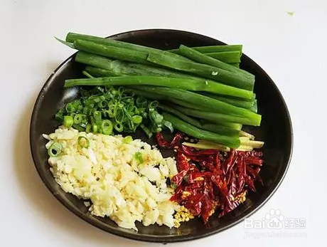大厨教你做 麻辣小龙虾