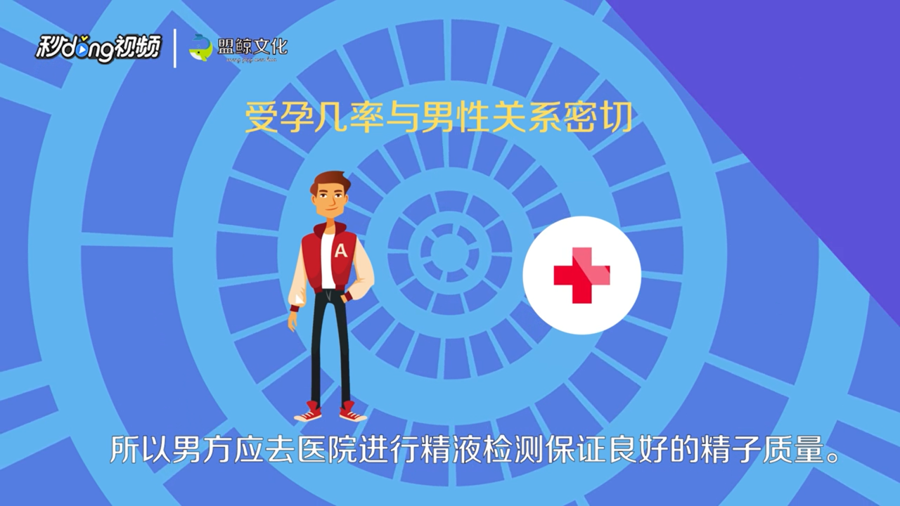 怎样容易怀孕