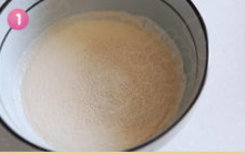 乳酪吐司和蒜砖