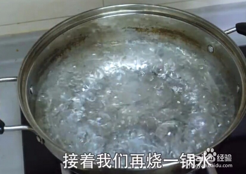 酸脆爽口又入味的凉拌土豆丝如何做