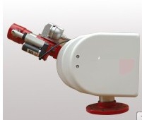 ZDMS0.6/5S自动扫描高空消防水炮的结构介绍