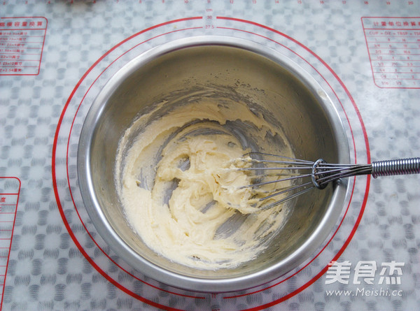 万圣节不给糖就捣蛋——南瓜饼干