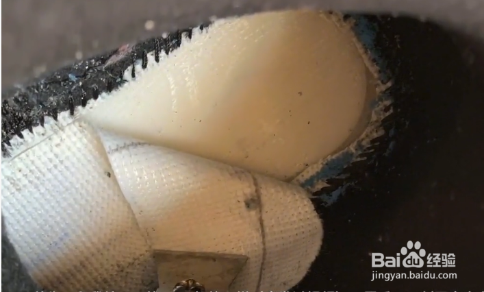 如何更换zoom气垫