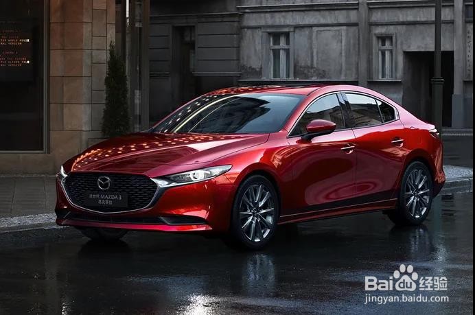 任性的马自达，又带来了一款国人不喜欢的车