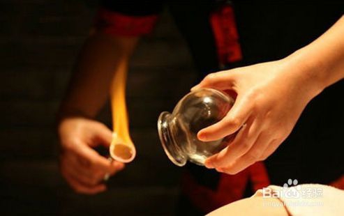 拔完罐应该注意什么？