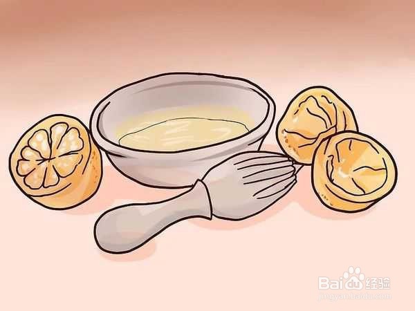 摆脱痤疮的小妙招