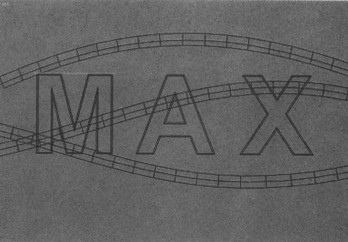 怎样在3dmax中制作字体运动的效果