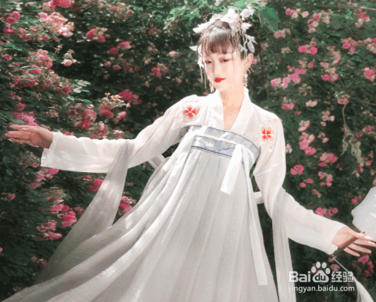 穿汉服之前需要先做功课吗