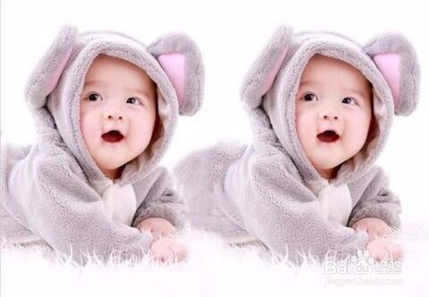 春季宝宝护肤小攻略