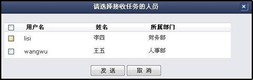 如何在致得文档管理系统中实现审批流程