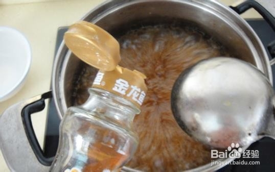 怎么做蚝油油豆腐塞肉