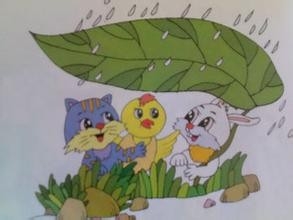 小孩子喜欢什么