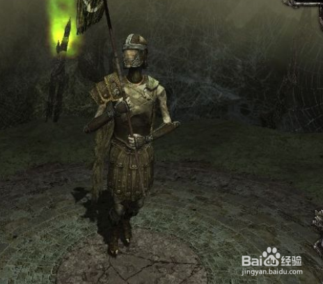 圣战群英传2诅咒军团攻略