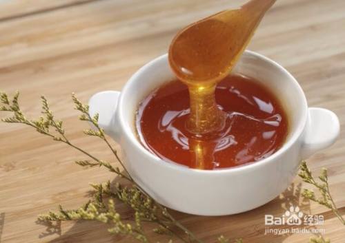 枣花蜜什么功效 喝枣花蜜有什么好处 百度经验