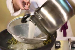 美食-如何在家做好吃的酸菜鱼