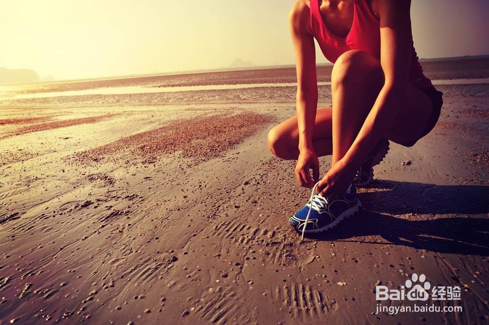 跑步真的可以改善皮肤吗？亲测有效。