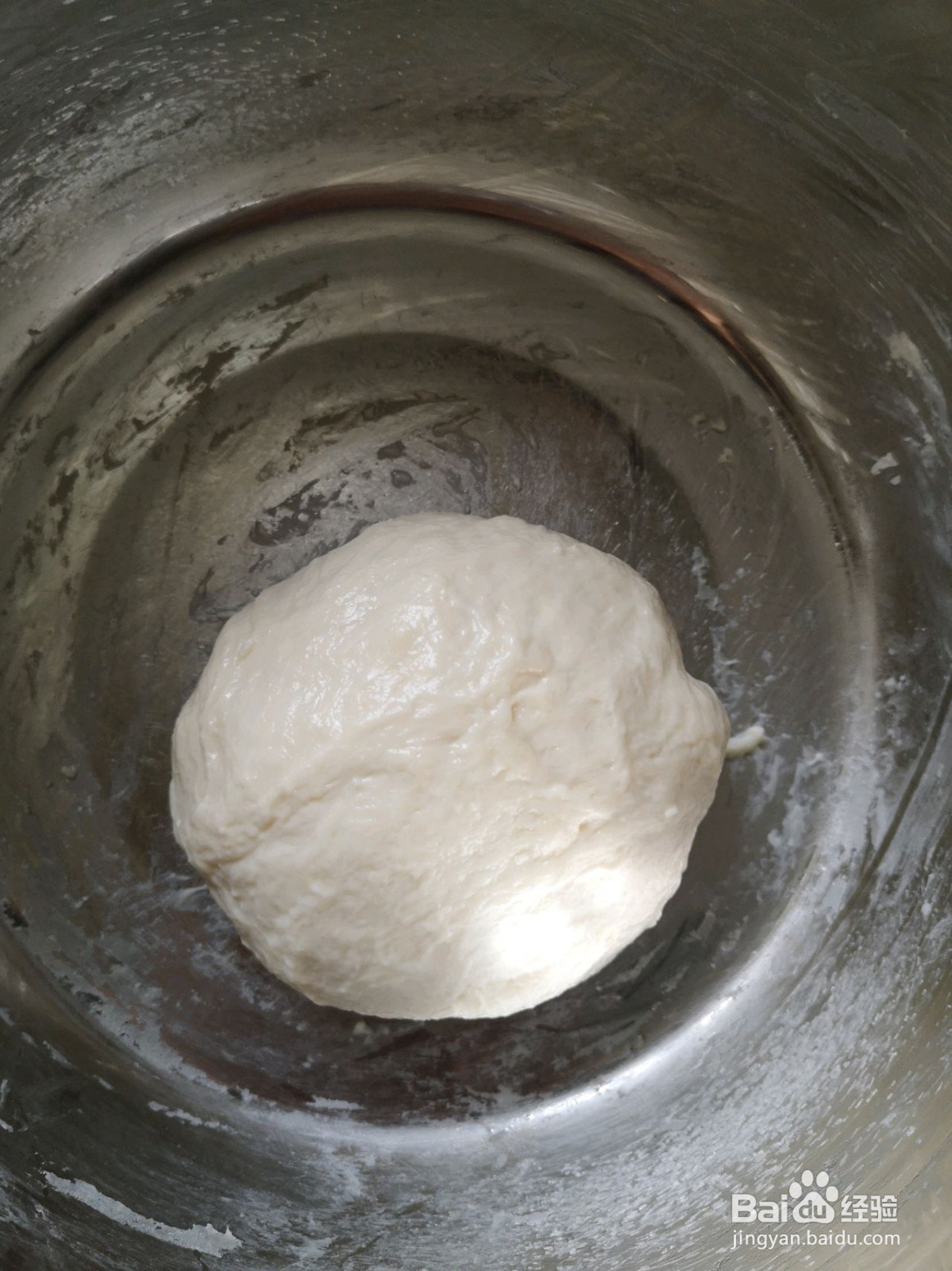 薄脆奶茶披萨的做法