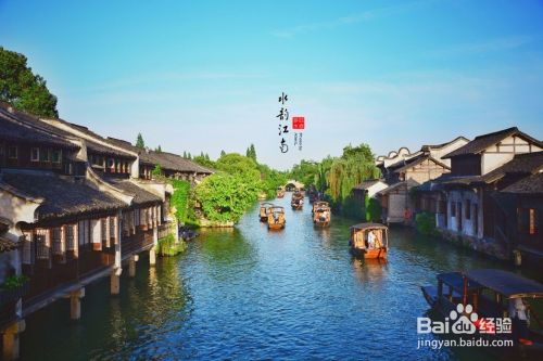 杭州有哪些旅游景点？哪些地方值得一去？