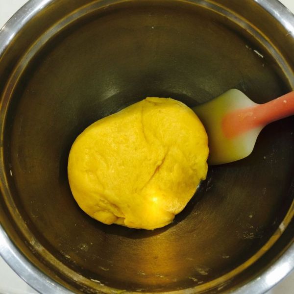 香脆芝麻红薯条