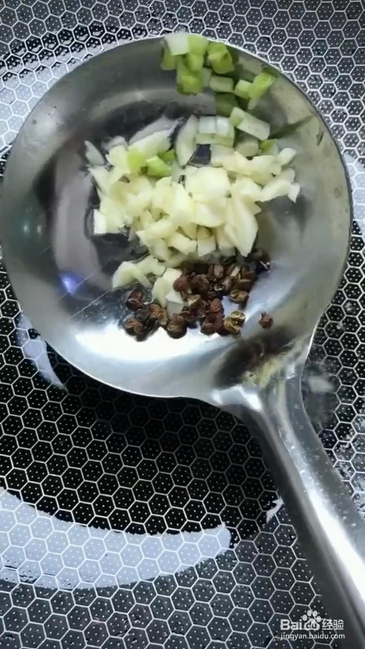 怎样做出好吃的莲藕？