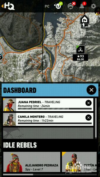 幽灵行动荒野设置教程