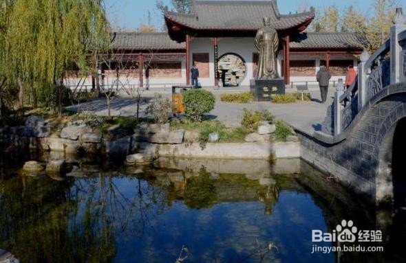 武汉园博园有什么好玩的景点