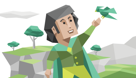 inft人格典型人物是什么