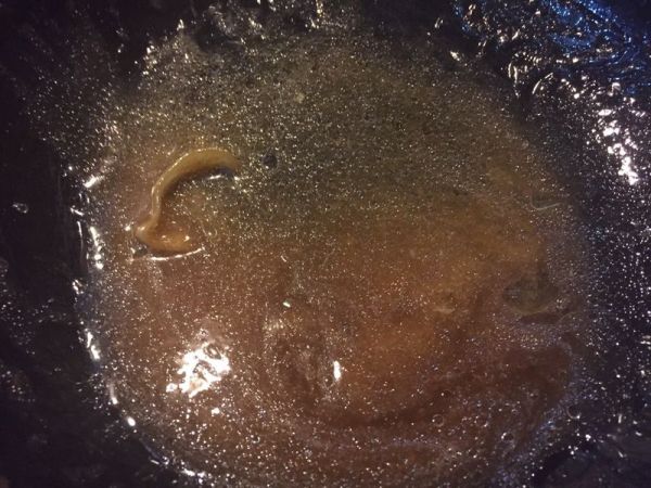 玉子豆腐蒸肉丸