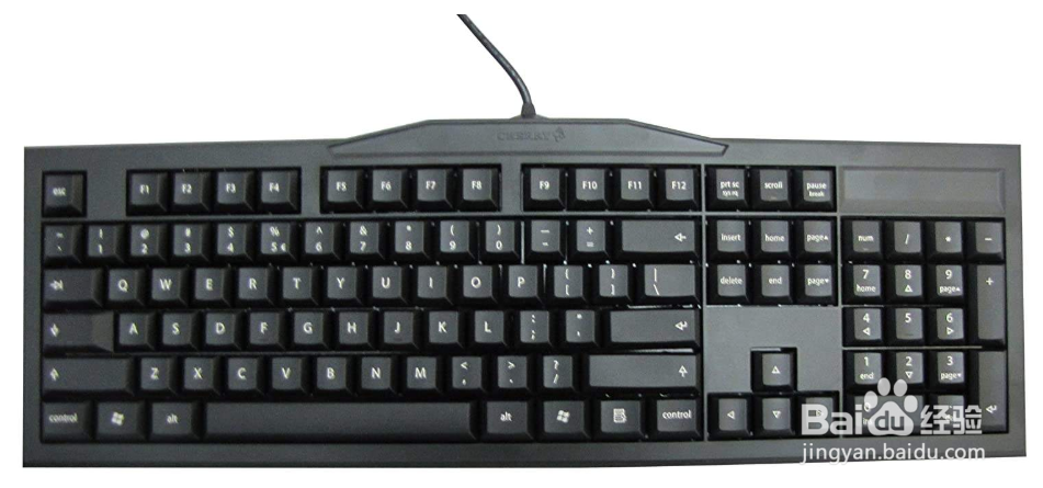 键盘的使用注意事项(全)