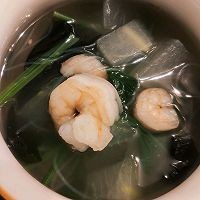 怎么做减脂蔬菜汤