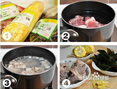 低热燃脂机--香甜玉米减肥食谱