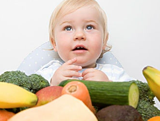 如何预防宝宝贫血？