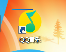 QQ音乐如何设置接收桌面消息通知
