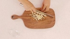 茄汁大虾简单又美味还补钙！