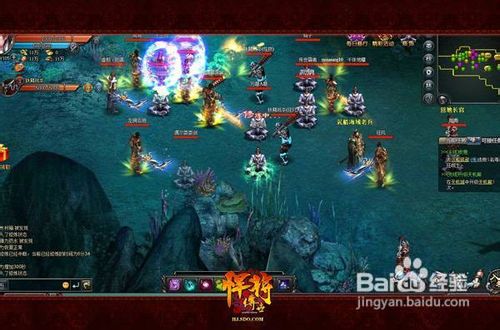 《悍将传世》法师快速升级攻略