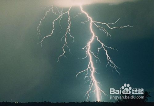 雷雨天气应注意什么