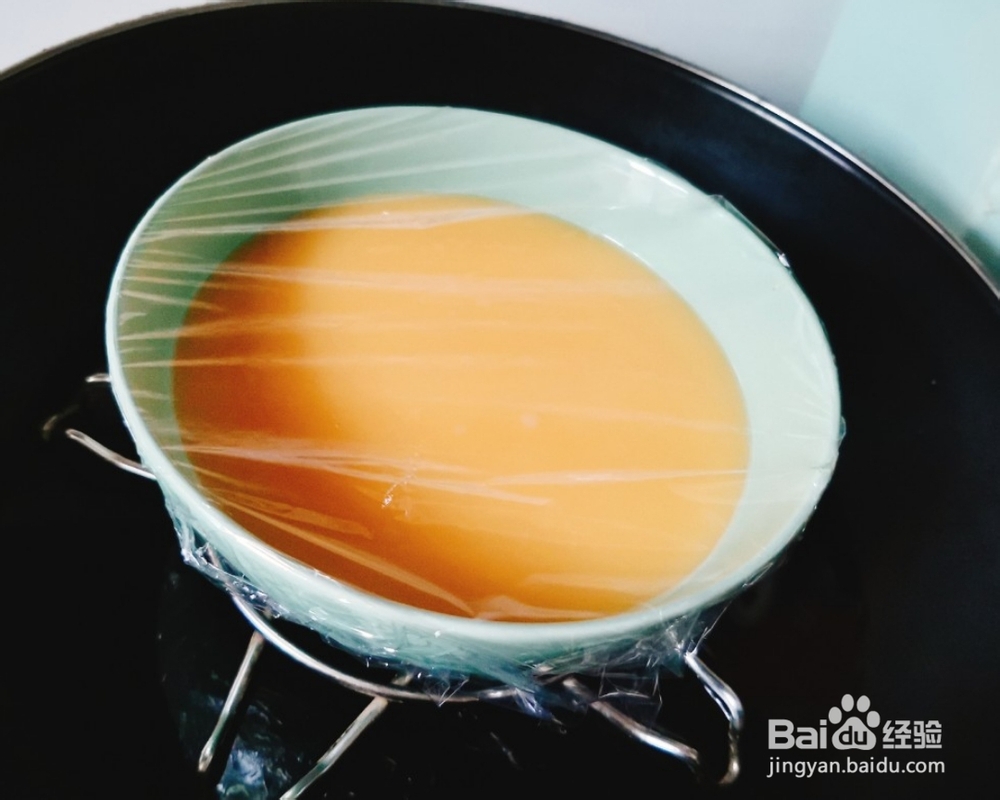 吃光光的海鸭蛋