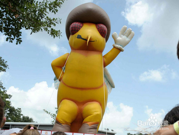 盘点全球最奇葩的十大节日