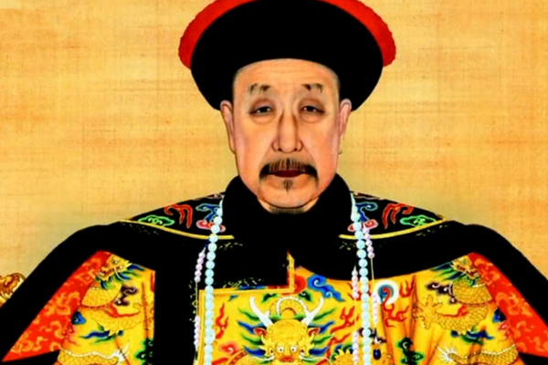 乾隆辛亥年是公元哪一年