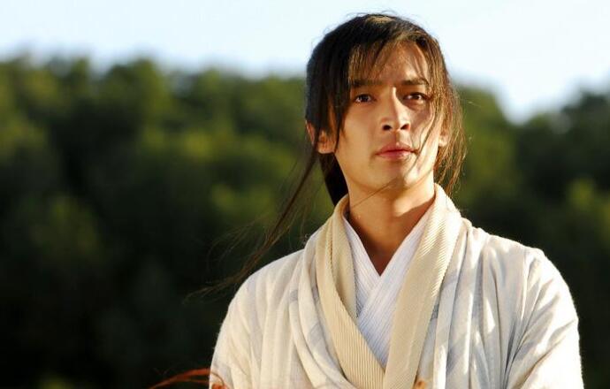 刘诗诗和胡歌都演过什么电视剧呢