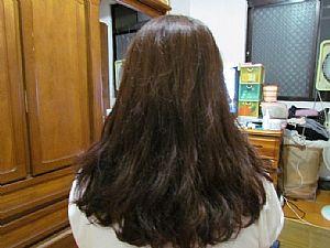 染发很伤头发吗还是没有太大关系?染发后新长出来的头发是什么样的,有影响吗