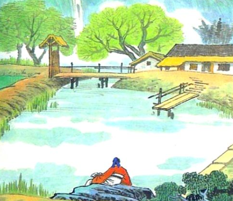《观书有感·其二》的道理是什么