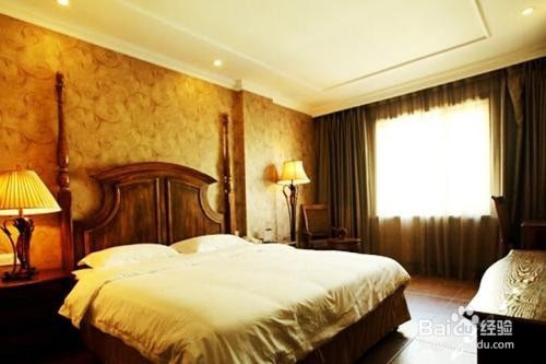 在外住酒店、宾馆有哪些禁忌？