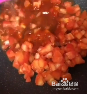 怎样做茄汁玉米鸡胸肉呢