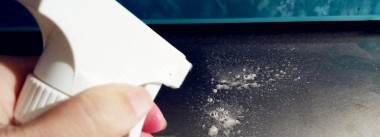 教你用橙皮制作天然清洁剂