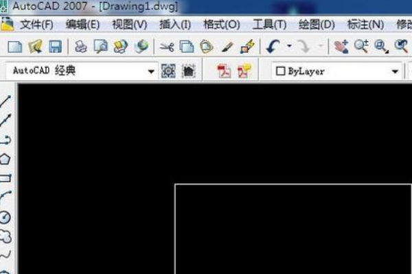 怎么把cad图纸变成1:1比例