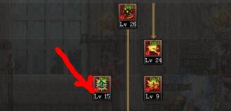 dnf86男气功二觉刷图加点?男气功最新刷图加点?