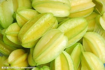 食用杨桃要注意什么？ 吃杨桃有什么好处？